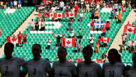 JO Paris 2024, foot : 2 600 spectateurs pour Canada-Nouvelle-Zélande à Saint-Étienne, le stade rempli à seulement 6 %