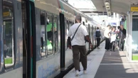 Le trafic du RER C interrompu sur une partie de la ligne jusqu’à 16 heures