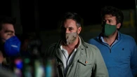 Abascal pide militarizar las fronteras y levantar un muro "infranqueable" con Marruecos