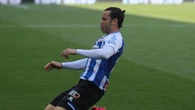 El Espanyol recupera a De Tomás para pelear por el campeonato