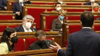 ERC rechaza ahora un Govern en solitario mientras Junts enfría un acuerdo inminente