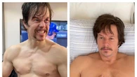 Instagram de los famosos: Will Smith y Mark Wahlberg se ríen de los kilos de más