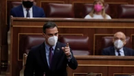 Sánchez trata de contener el malestar dentro del PSOE por los indultos