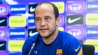 Cortés: "Quiero que este equipo marque una era"