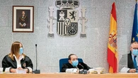 La sentencia zanja las teorías de la conspiración sobre el imán Es Satty