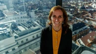 Mónica García: “Madrid es solidaria, pero su Gobierno no lo ha sido en materia fiscal”