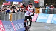 Landa y Bernal lanzan el primer ataque del Giro