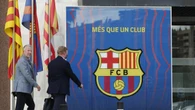 El Barça ni despide ni ratifica a Koeman