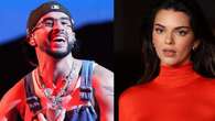 Bad Bunny y Kendall Jenner rompen su relación tras menos de un año juntos