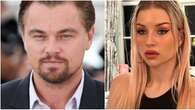 Leonardo DiCaprio se lía en una fiesta con la hermana pequeña de Kate Moss