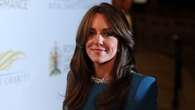 El estado de salud de Kate Middleton inquieta a la Corona: 