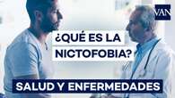 Qué es la nictofobia y cómo enfrentarla