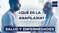 Anafilaxia: qué es, cómo reconocer los síntomas y actuar rápidamente