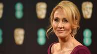 J.K. Rowling arremete de nuevo contra las leyes trans: 