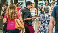 Catalunya, cuarta comunidad en crecimiento del PIB por detrás de Canarias, Baleares y Madrid