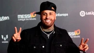 Nicky Jam, cantante, 44 años: “Estuve preso, vengo de padres adictos a la droga y yo también lo fui, parecía una maldición de la familia”
