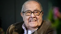 Muere Chufo Llorens, autor de 'Te daré la tierra' y 'La ley de los justos'