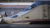 Un Euromed con 300 viajeros se queda parado cerca de Reus por una avería