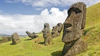 Antiguas estructuras rituales de Rapa Nui revelan que la isla no estaba tan aislada del resto de la Polinesia como se creía hasta ahora