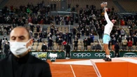 Habrá público en Roland Garros
