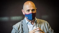 Jordi Moix: "Desde la Guerra Civil el club no vivía una situación tan delicada"