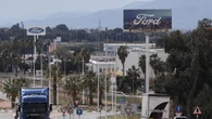 Ford lanzará 300.000 unidades al año del nuevo vehículo fabricado en Valencia a partir de 2027
