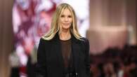 Elle MacPherson, bautizada 'El Cuerpo' en los ochenta, cumple 60 años