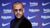 Dani Alves da un giro profesional tras salir de la cárcel y crea una nueva empresa