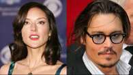 Johnny Depp acusado de nuevo de acoso por su compañera de reparto, Lola Glaudini