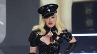 Madonna sugiere que es demasiado famosa para ser puntual y pide desestimar la denuncia por empezar tarde sus conciertos