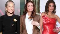 Sharon Stone, Teri Hatcher y Drew Barrymore ligan en apps; estas son sus desastrosas citas