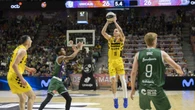 Kyle Guy, del retiro con 26 años a buscar hacerse un hueco en la NBA