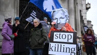 La traición de Lenin Moreno a Julian Assange