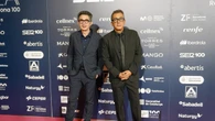 Berto Romero, 50 años: “Yo siempre he sido un locutor de guion muy rígido, fue Andreu quien me puso trabas para que aprendiera a improvisar”