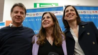 Meloni sufre su primera derrota electoral en Cerdeña