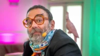 Bob Pop, 53 años: “Madrid ya me pilla mayor. Yo aquí a los 30 me lo pasé muy bien, pero ahora es una ciudad muy hostil, y para la silla de ruedas ni te cuento”