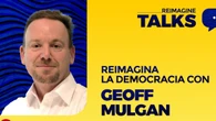 "Hemos fracasado al reimaginar la democracia"