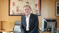 François-Henry Pinault, un magnate que busca ayuda