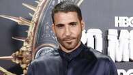 El actor Miguel Ángel Silvestre se vuelca con los damnificados por la DANA