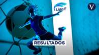 LaLiga Iberdrola 2023-2024: resultado y clasificación tras la Jornada 30