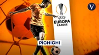 Europa League 2023-2024: pichichi y máximo asistente tras la Semifinales - Vuelta