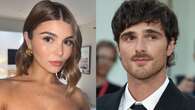 Jacob Elordi y Olivia Jade desmienten su ruptura con una romántica aparición en Nueva York