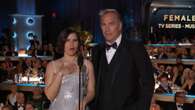 Kevin Costner sorprende recitando de memoria el discurso feminista de 'Barbie' 