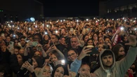 El Sant Jordi Club se transformará en un recinto de 9.000 personas pensado para la música