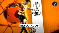 Europa League 2023-2024: resultado y clasificación tras la Semifinales - Vuelta