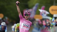 No hay dos sin tres para Pogacar, César del Giro