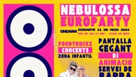 Ondara y Benidorm corearán 'Zorra' en sendas fiestas con pantalla gigante y 7.000 personas