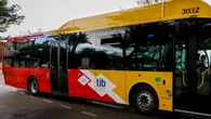 Una joven graba a un hombre masturbándose en un autobús al lado de un bebé y le denuncia a la Guardia Civil: “Qué horror”