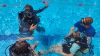 Un campus de verano para ser astronauta: “¿qué niño o niña no ha soñado con ir al espacio?”
