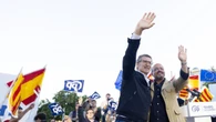 El PP busca ser cuarta fuerza para influir en Catalunya y llegar a la Moncloa